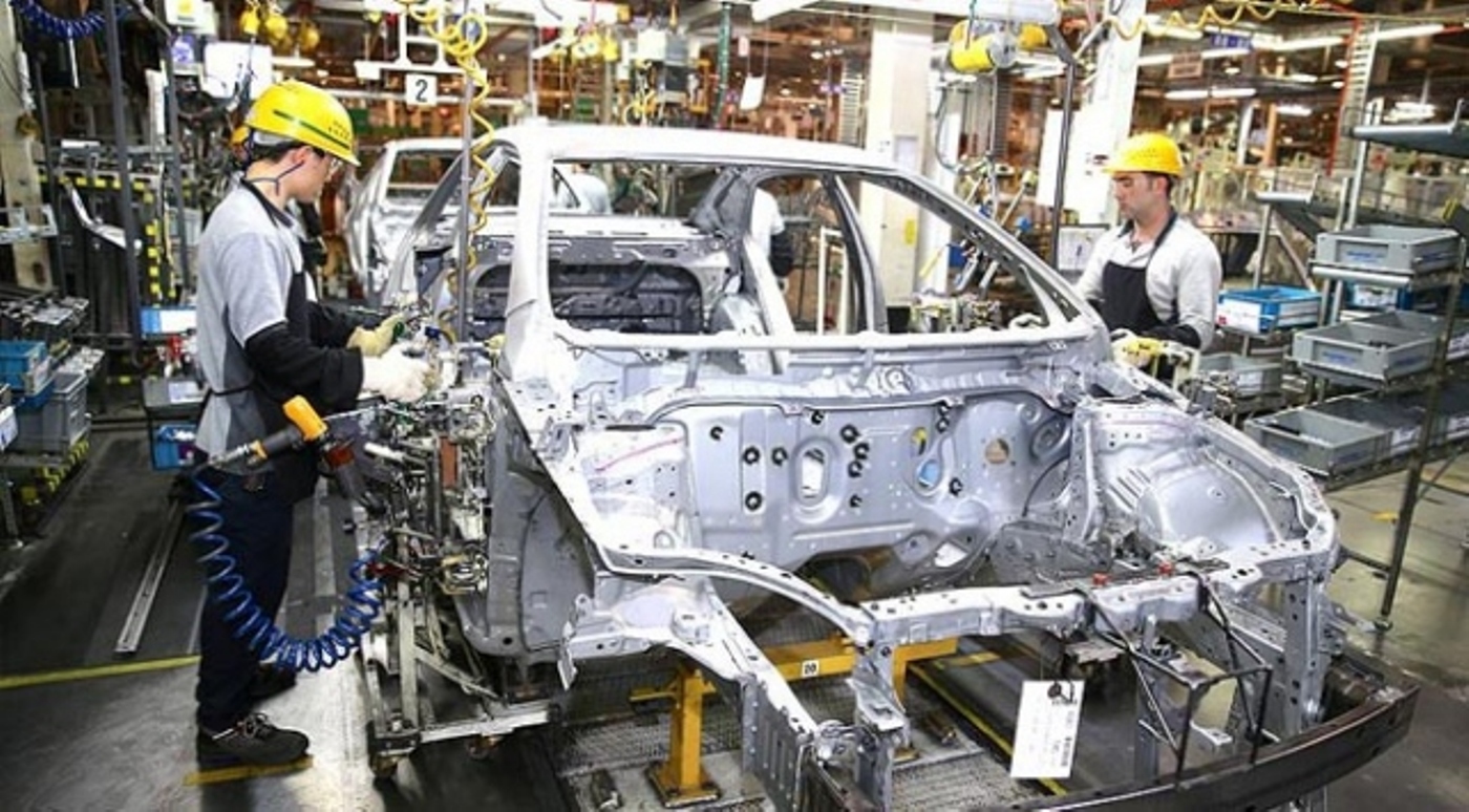 Otomobil ve Hafif Ticari Araç Pazarı 2019 Ekim Ayında %127,5 Arttı.