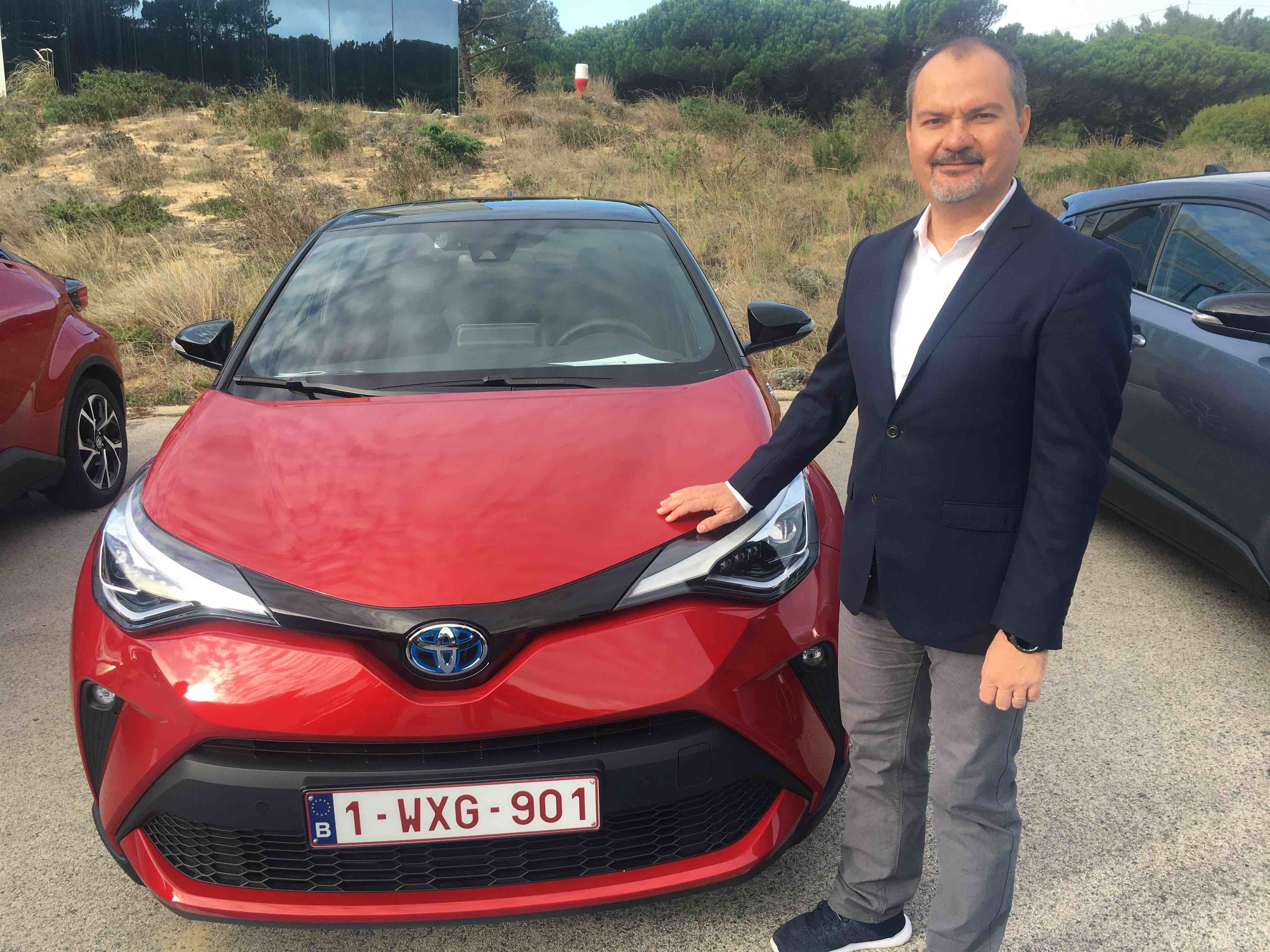 Türkiye’nin HİBRİT gerçeği!..