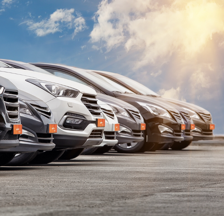 Sıfır ve ikinci el araçlar için uzun dönem kiralama avantajı