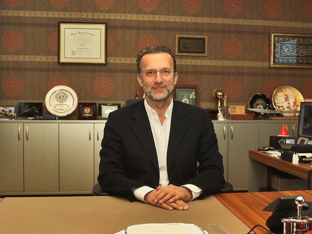 Autobest Intercity İstanbul Park’ta seçilecek