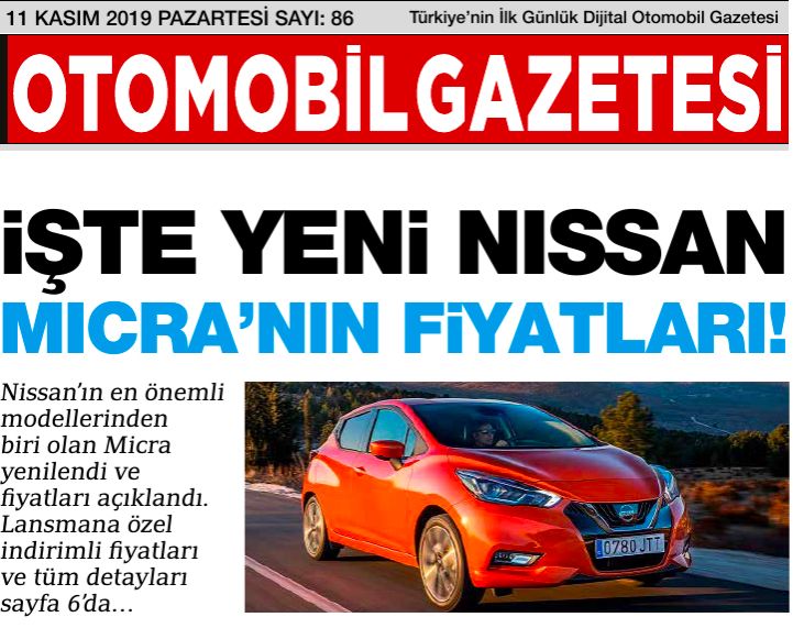 100. sayıya ve 100 bine doğru!..