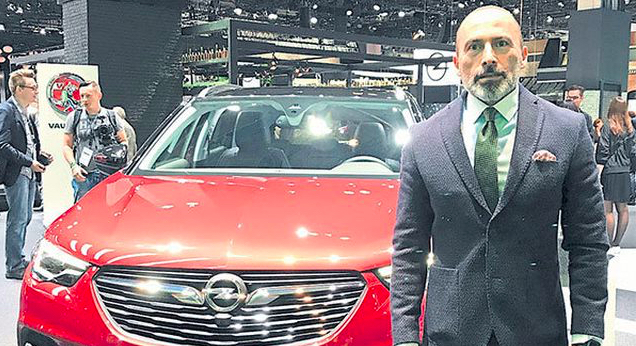 S.Sinan Ulusoy sektör dinamiklerini yazdı: HAZIR OLMAK