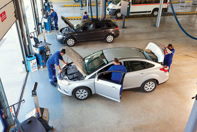 Araç muayenesi öncesinde 10 kritik nokta!..