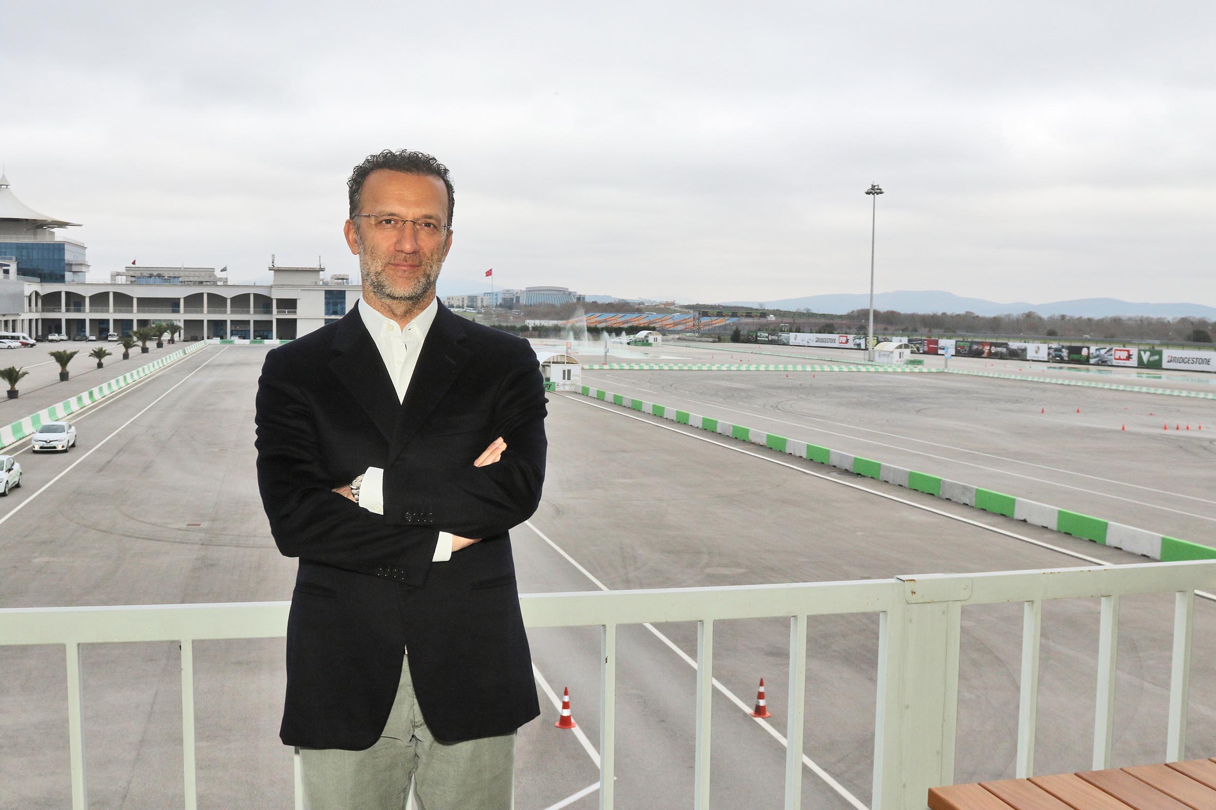 “Sektör bir üst kurul tarafından regüle edilmeli”