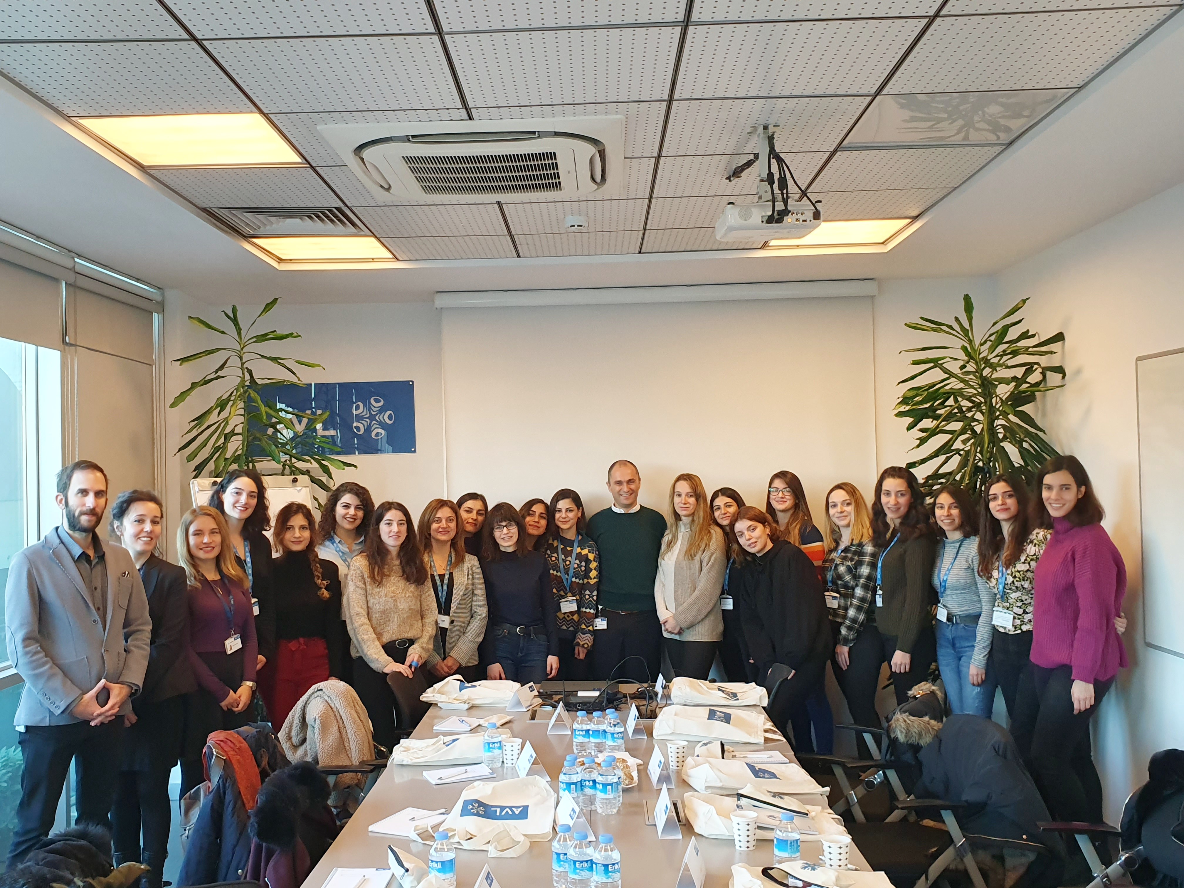 Otomotiv’de Kadın Rolü Artıyor