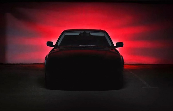 Üretimi yerli, tasarımı dünya devi!