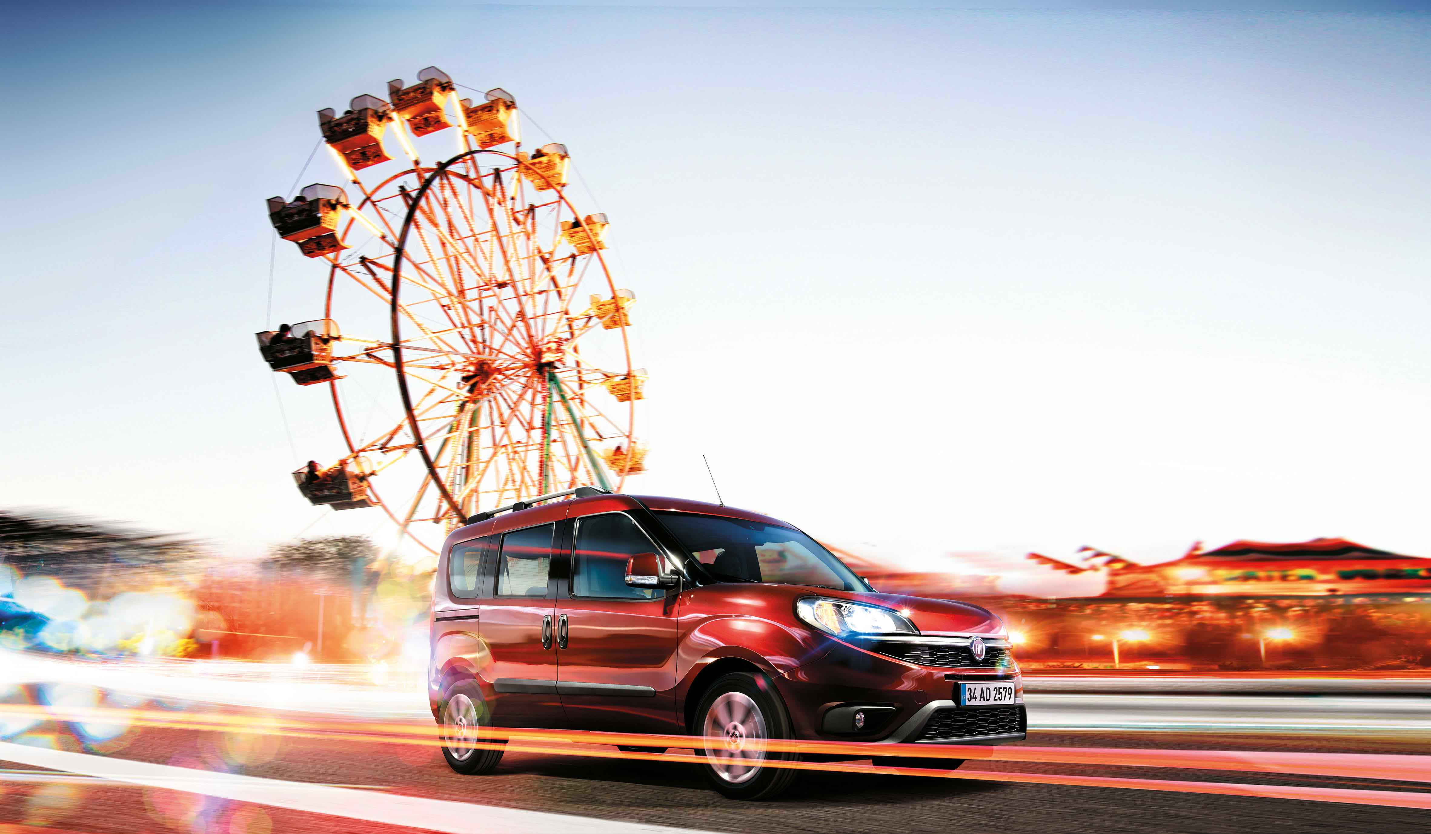 Yılın Son Büyük Fırsatı Fiat Professional’dan!