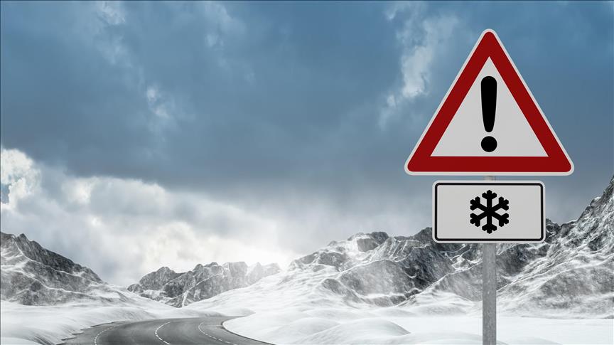 Araç kiralarken kış şartlarına dikkat