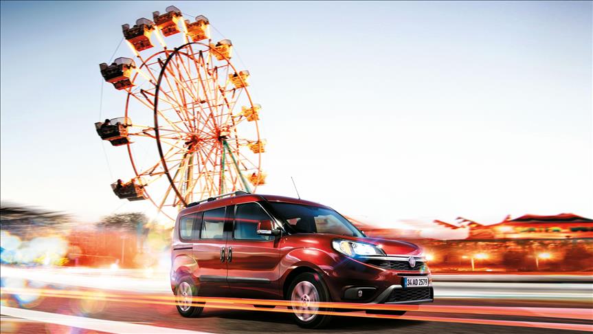 Fiat Professional'dan ticari fırsat