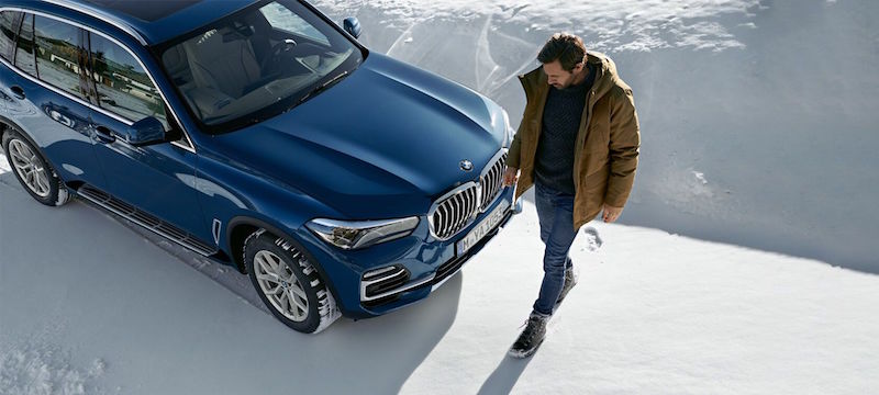 Kış koşullarında araç bakımı büyük önem taşıyor