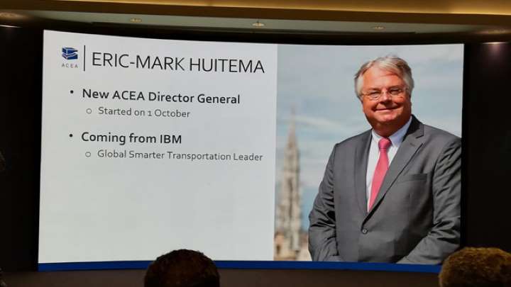 Türkiye'de trafikte hibrit dahil 5 binden fazla elektrikli araç var