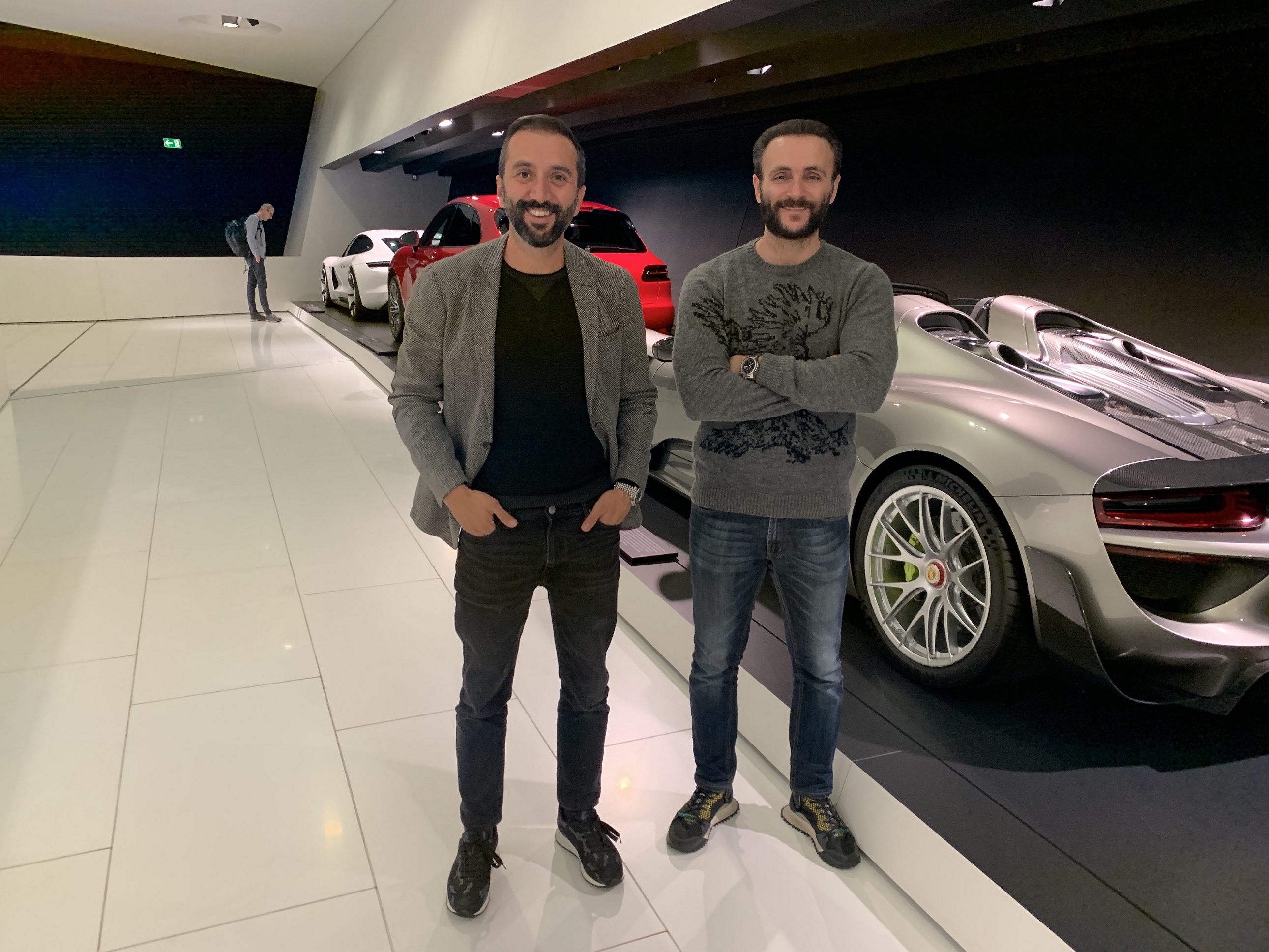 Sürüş Zamanı yeniden başlıyor!