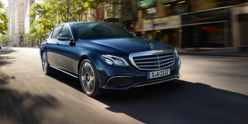 MERCEDES E SERİSİ 1.6 DİZELE KAVUŞTU