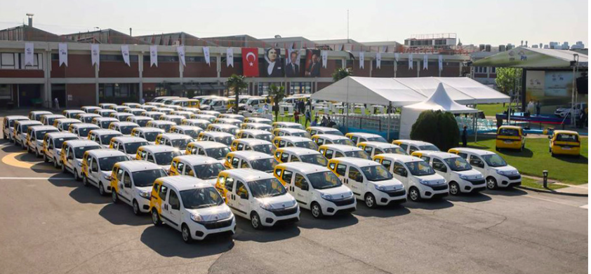 PTT’nin araç kiralama batağı!