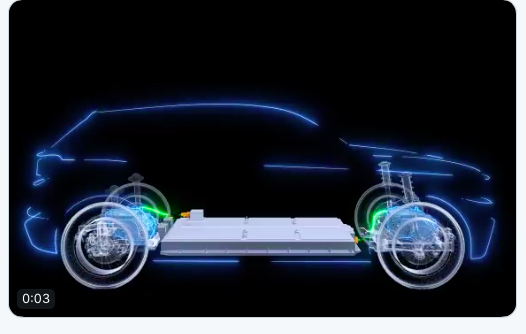 Türkiye'nin Otomobili'nden yeni görüntü!