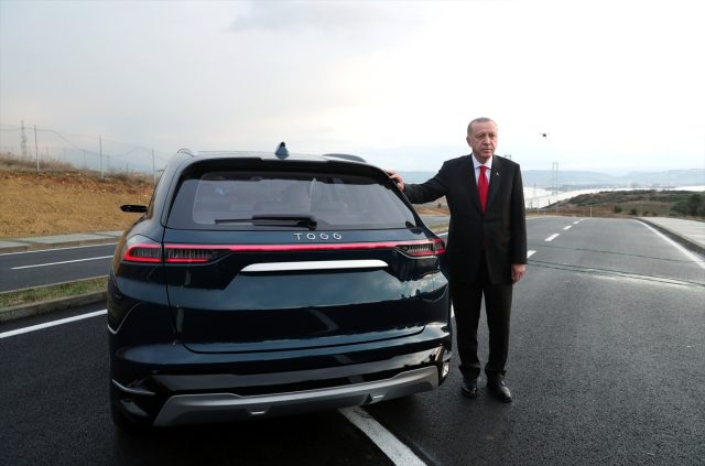 Türkiye'nin yerli otomobilinin yurt dışında şansı var mı?