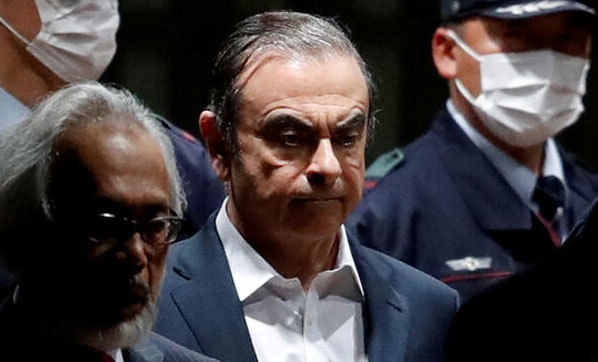 Ve Carlos konuştu!..