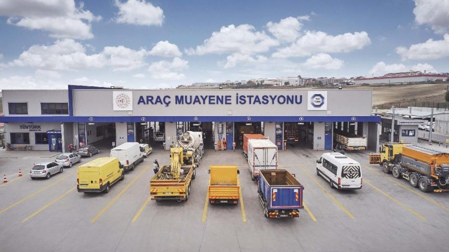 Araç muayenesinde zamlı tarife başlıyor!..