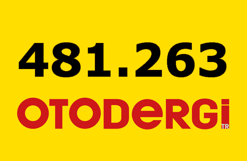 OTODERGİ’NİN 2019 REKOR İNDİRİLME SAYISI!..