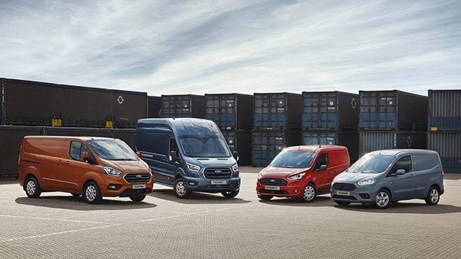 2019 yılının en çok satan hafif ticari araç modeli Belli oldu.