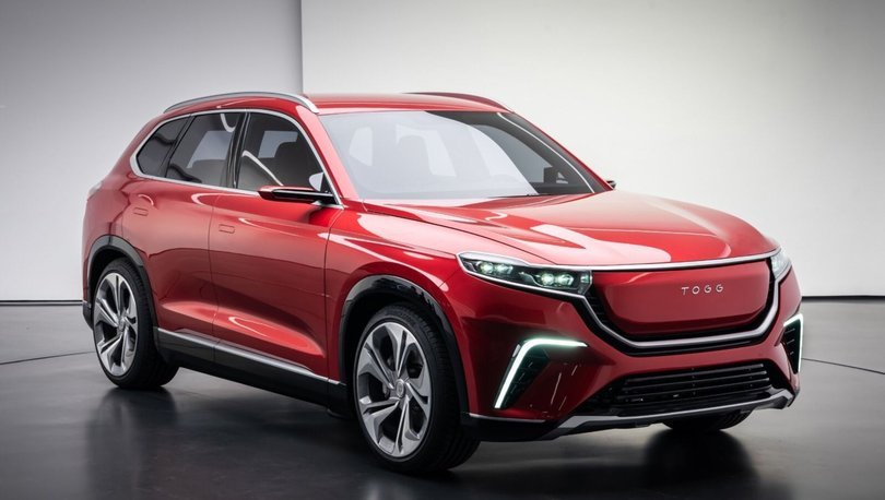 Yerli otomobili satın almak isteyenlerin oranı yüzde 89!..