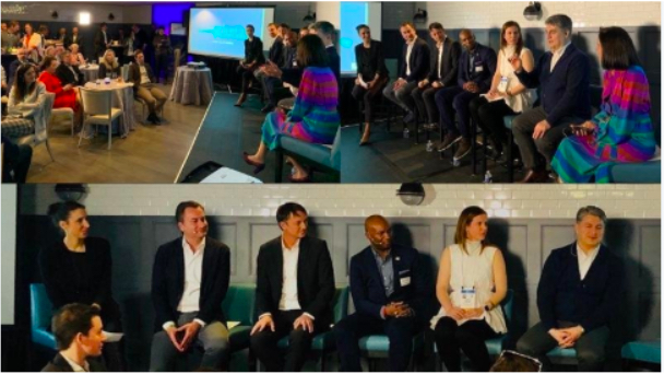 'CES 2020'de Yerli Otomobil Tanıtıldı!..