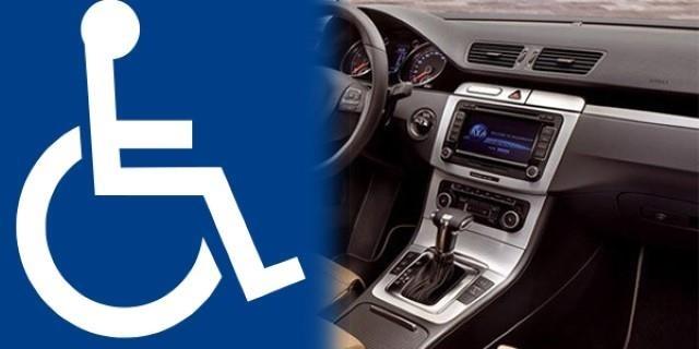 Engelli raporuyla araç satın almanın sınırı yükseldi!..