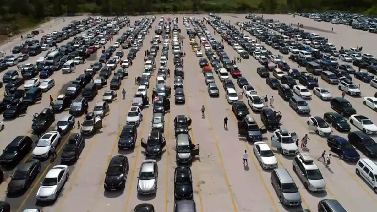 İkinci El’in “en”leri belli oldu !..