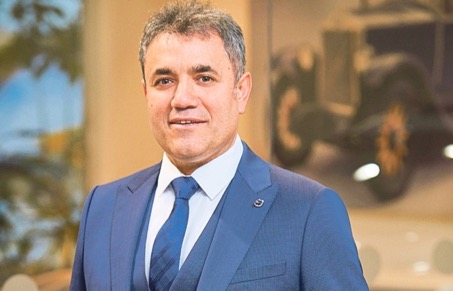 Transfer haberi lansmanda paylaşılmadı!..