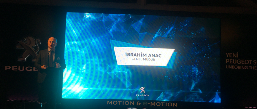 Yeni Peugeot SUV 2008'in fiyatı ne zaman açıklanacak?