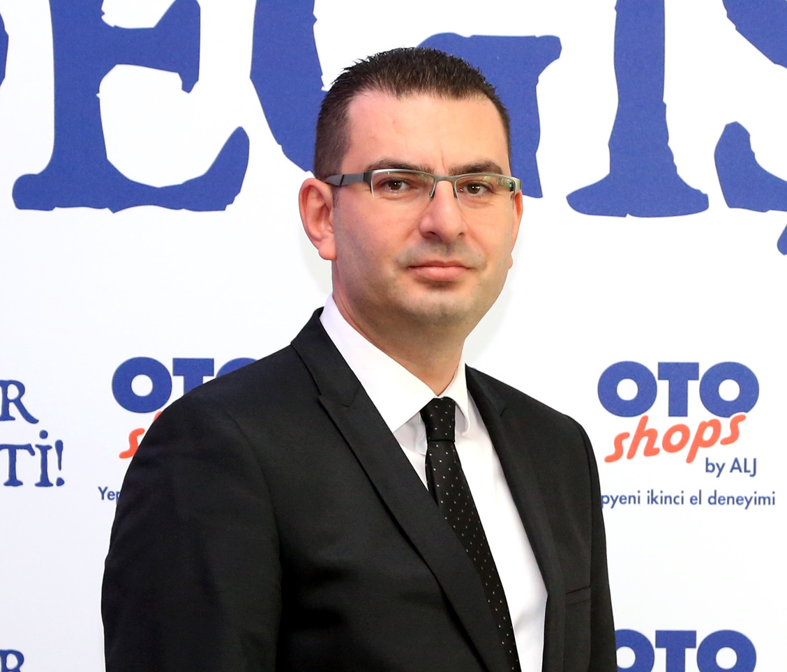 Otoshops'ta yönetim değişikliği