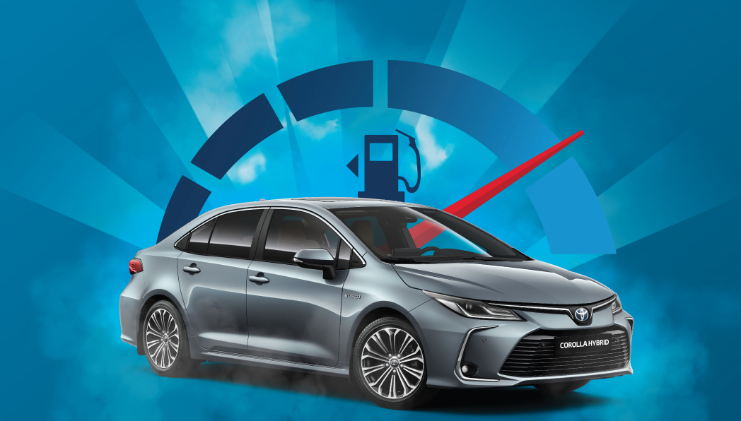 En Az Yakıt  Tüketimi İçin Yarıştılar