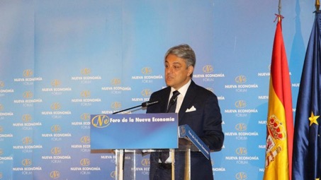 Renault yeni CEO'sunu VW’den aldı!