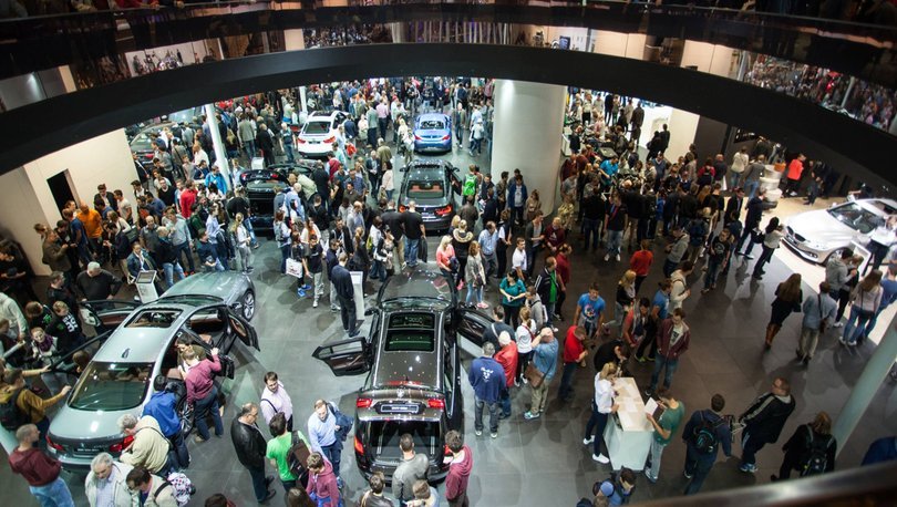 70 yıllık fuar tarihe karışıyor!