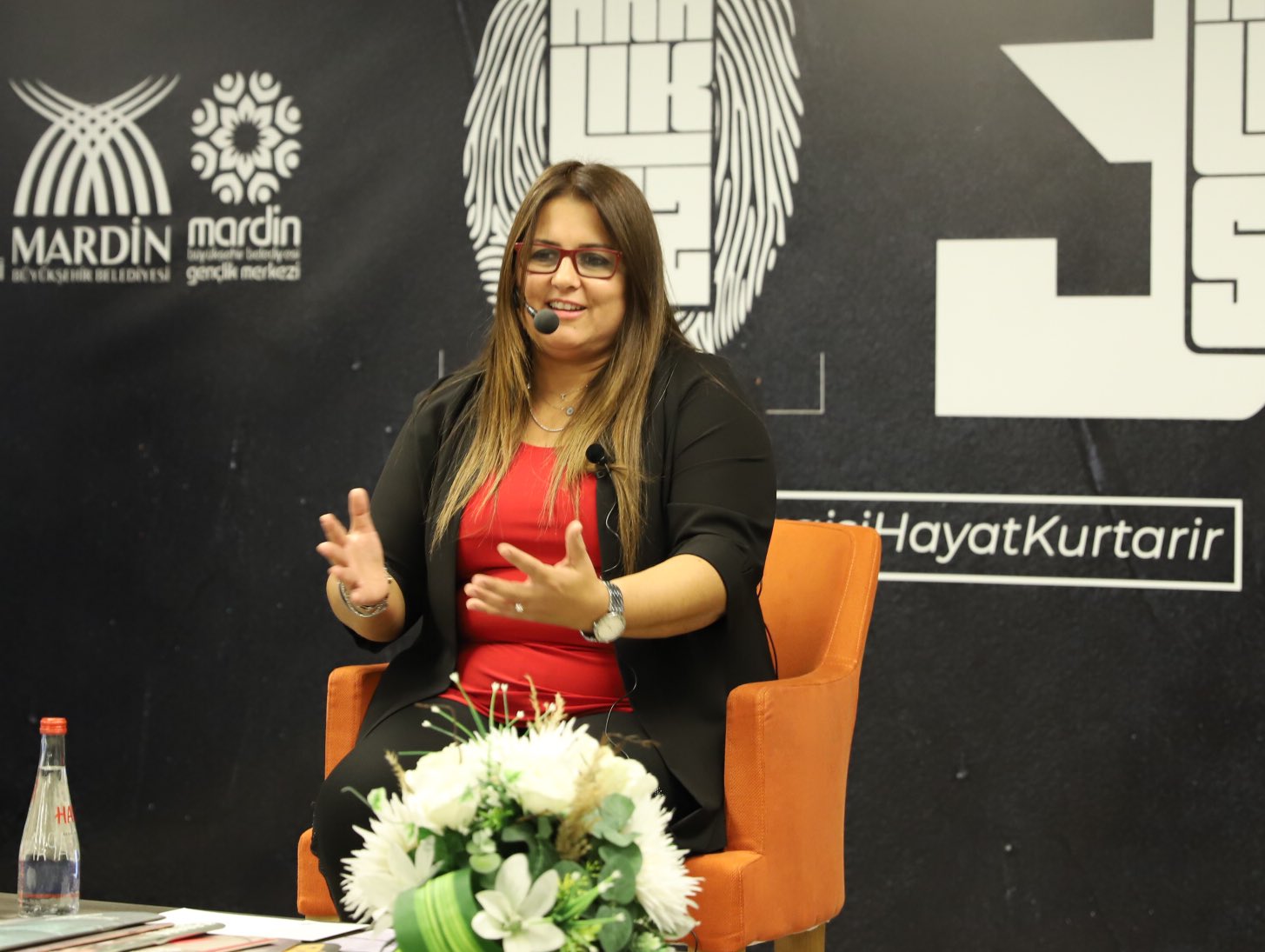 Nissan'ın yeni İletişimcisi belli oldu!..