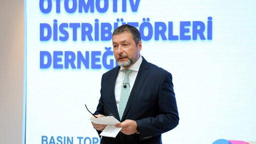 ODD Başkanı Ali Bilaloğlu’na Sorular…