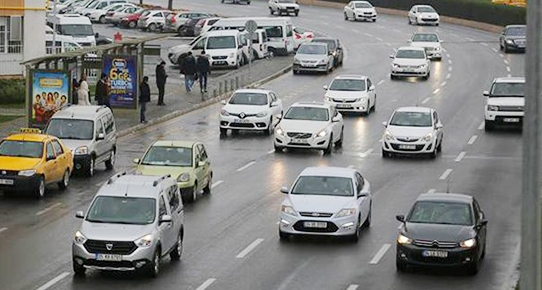En çok beyaz alındı!..