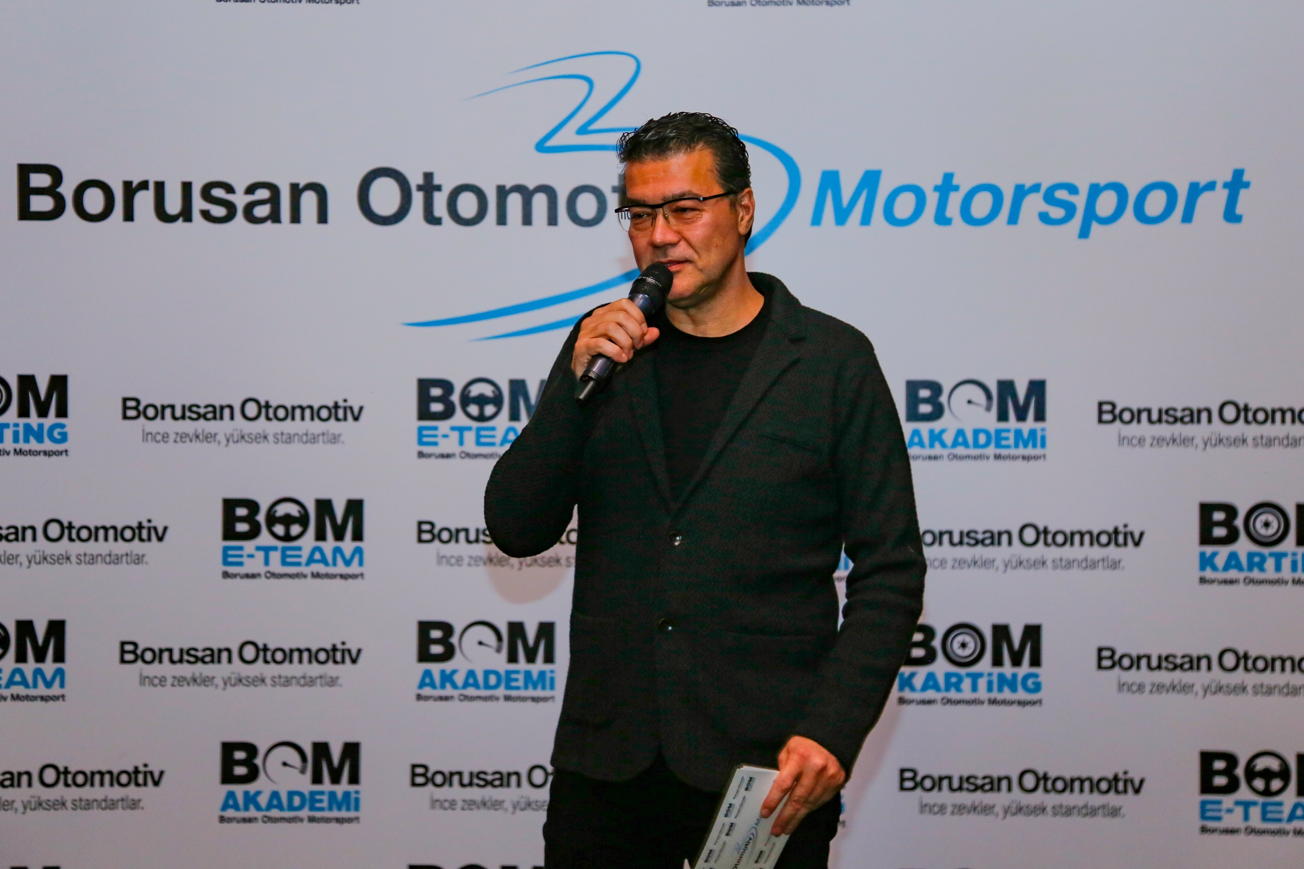 Tiftik, “2020 için daha iyi bir performans öngörüyoruz.