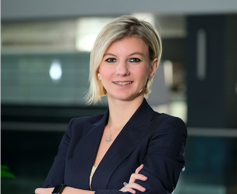 İşte, Mercedes-Benz Türk'ün yeni İletişimcisi