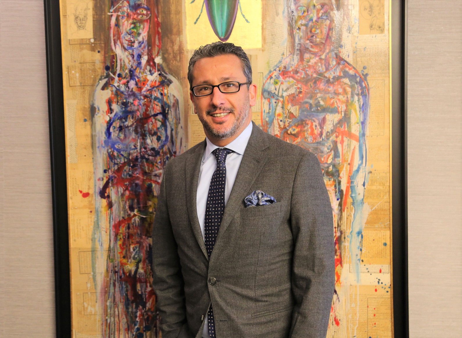 Lüks Otomobilde Kayıp Sürüyor!