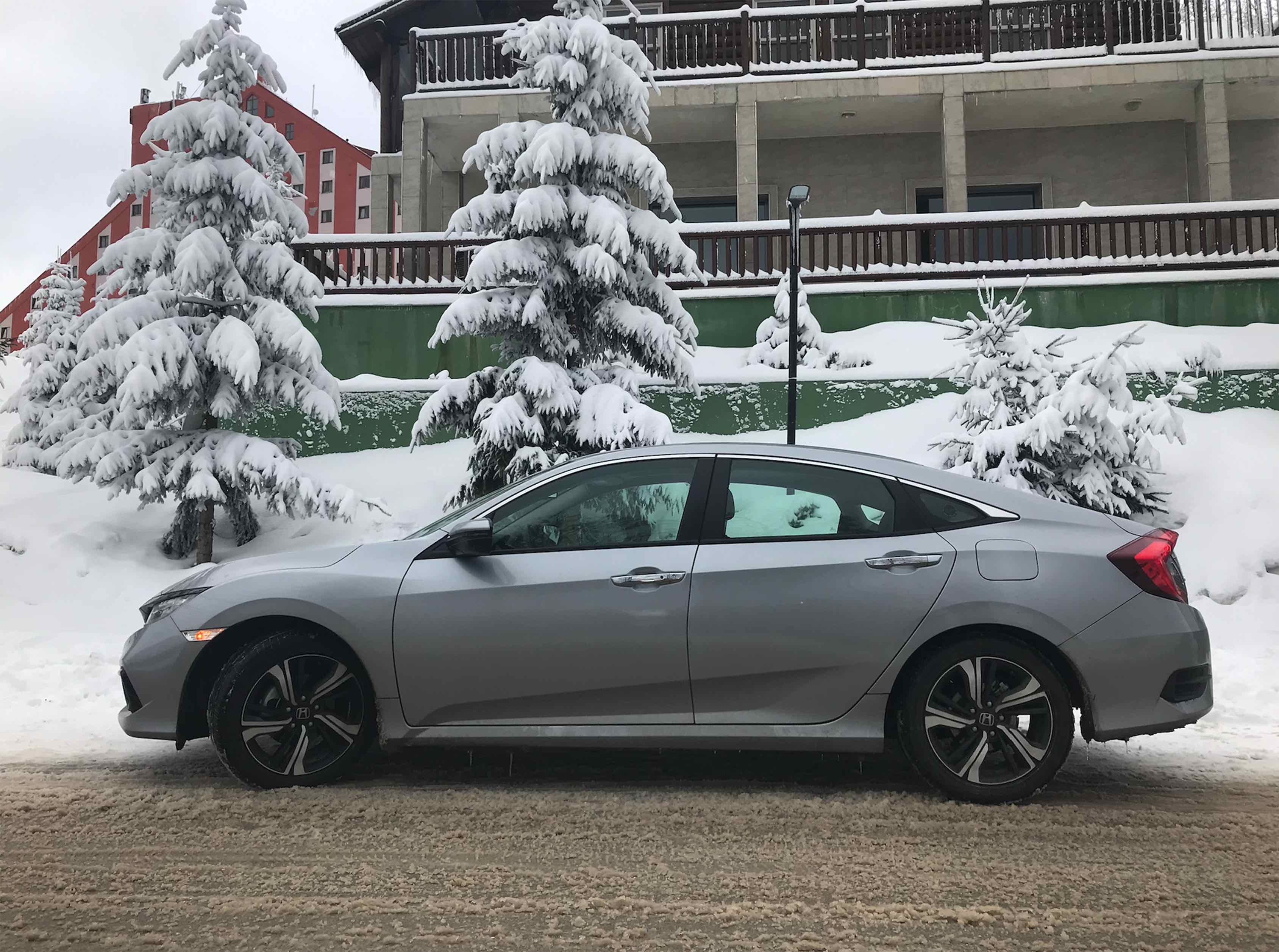 Honda’da LPG hedefi: 17 bin…