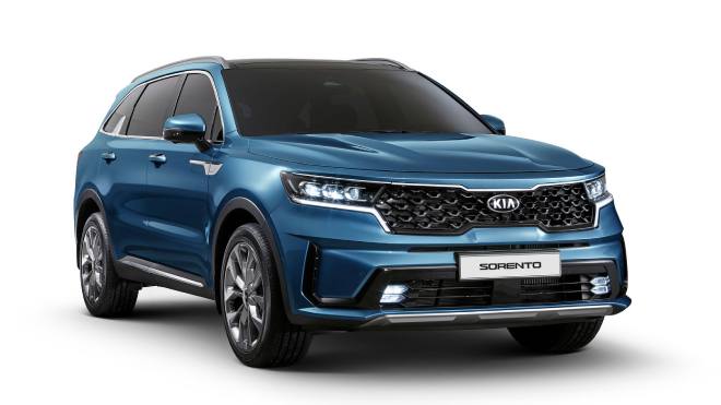 Sorento, Türkiye'ye uyumlu motorla geliyor