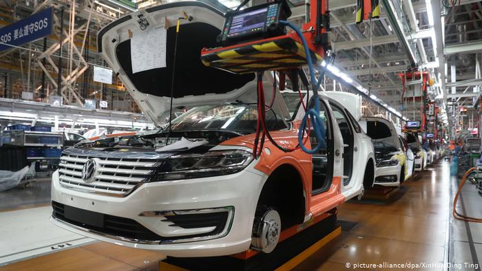 Volkswagen Türkiye kararını bir kez daha erteledi