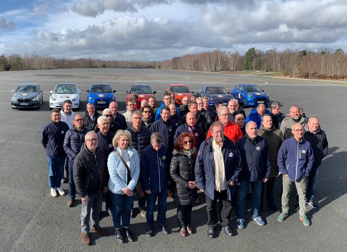Car of the Year 2020 Adayları Açıklandı!