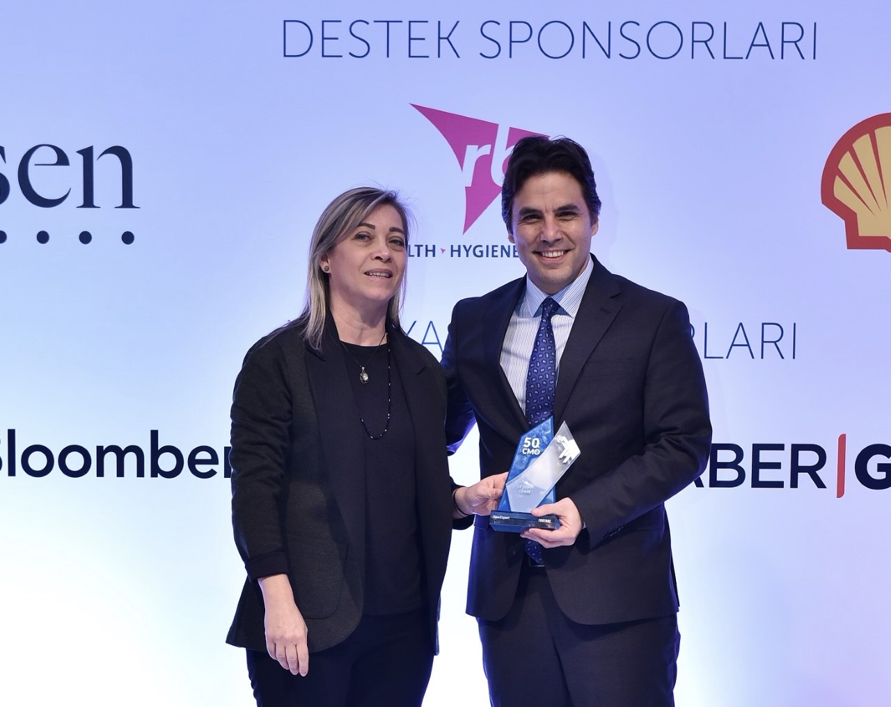 Renault MAİS'e prestijli ödül