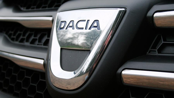 Dacia'nın ilk elektrikli otomobili Cenevre Otomobil Fuarı'na hazır
