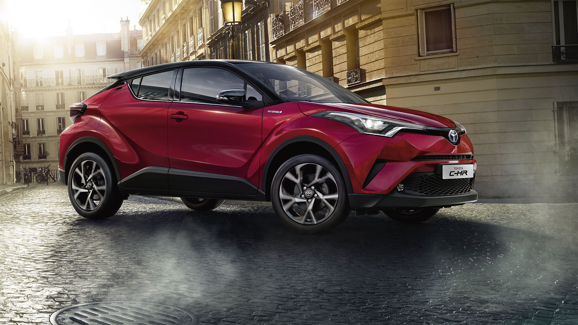 Toyota İstemsiz Hızlanmanın Yol Açtığı Kazaları Önleyecek