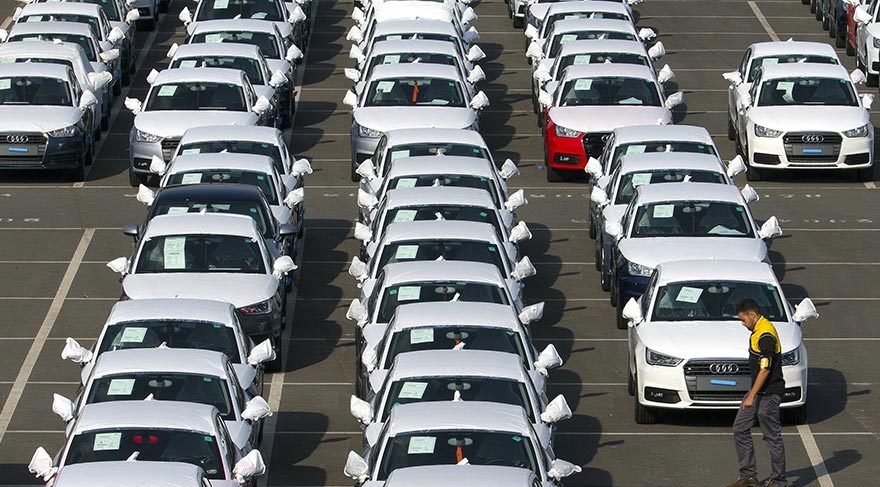 2020 yılında ÖTV indirim umudu!