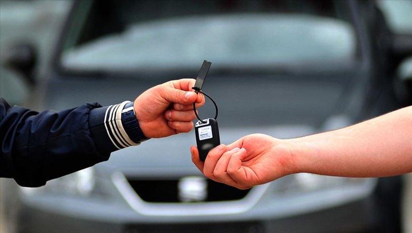 Sıfır otomobile talep patlaması