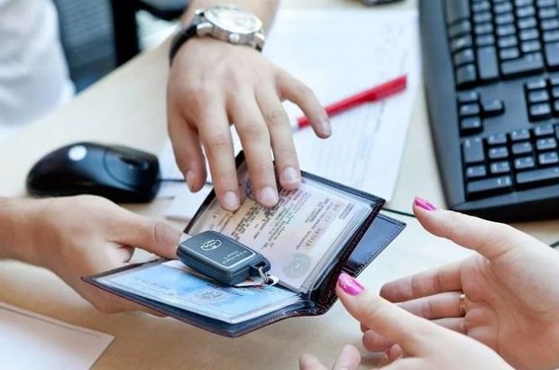 2. El’de Güvenli Araş Satış Sistemi